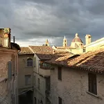 Duplex Con Terrazza Centro Storico *
