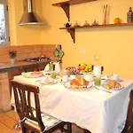 Appartement Duplex Con Terrazza Centro Storico