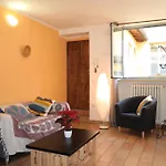 Duplex Con Terrazza Centro Storico Appartement