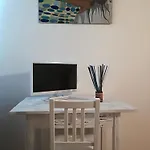 Duplex Con Terrazza Centro Storico Appartement *