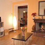 Duplex Con Terrazza Centro Storico Apartment Foligno