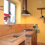 Duplex Con Terrazza Centro Storico Apartment *