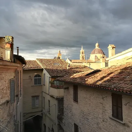 Duplex Con Terrazza Centro Storico *