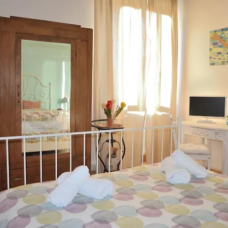 Duplex Con Terrazza Centro Storico * Foligno
