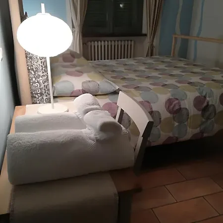 Duplex Con Terrazza Centro Storico Foligno