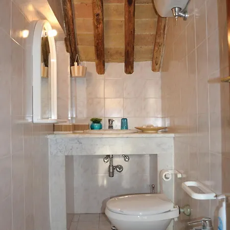 Duplex Con Terrazza Centro Storico Apartment Foligno