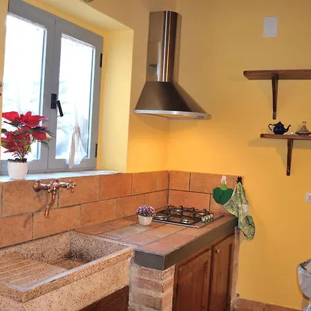 Duplex Con Terrazza Centro Storico *