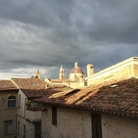 Duplex Con Terrazza Centro Storico