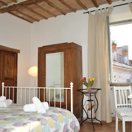 Duplex Con Terrazza Centro Storico