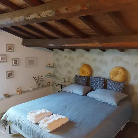 Duplex Con Terrazza Centro Storico Foligno