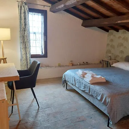 Apartment Duplex Con Terrazza Centro Storico