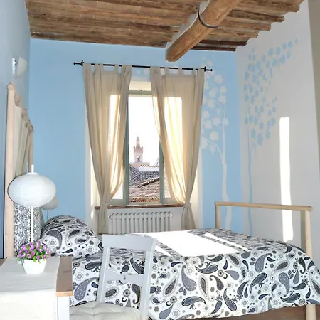 Duplex Con Terrazza Centro Storico Apartment