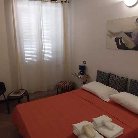 Duplex Con Terrazza Centro Storico * Foligno