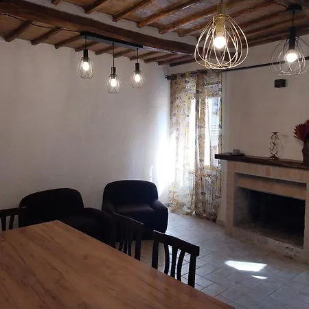 Duplex Con Terrazza Centro Storico Apartment Foligno