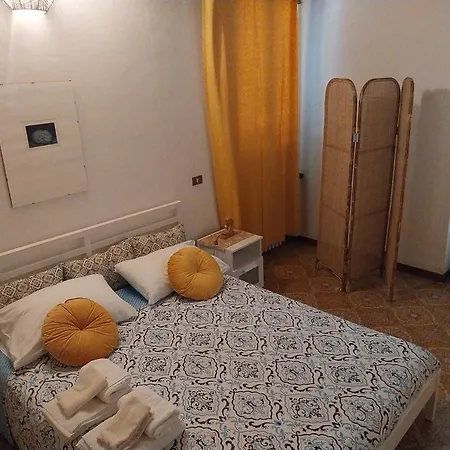 Duplex Con Terrazza Centro Storico *